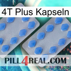 4T Plus Capsules 20